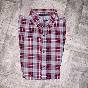 Banana Republic Dress Shirt; Size Small